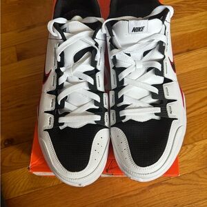 Men’s size 15 Nike Free Sparq